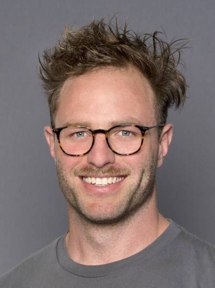 Dan Palmer Dan Palmer